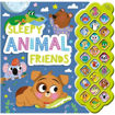 Picture of SLEEPY ANIMAL FRIENDS SOUND BOOK